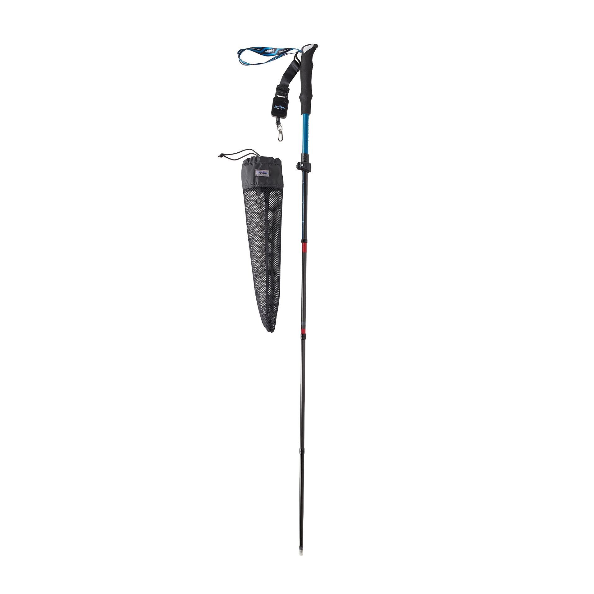 Patagonia Wading Staff in Black